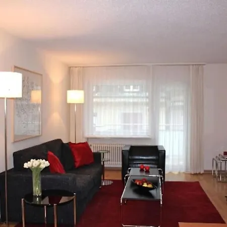 Executive 2 Bd Flat In City Center - Hoesch 1 Zurich Exterior photo