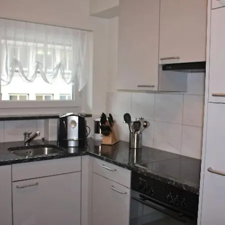 Executive 2 Bd Flat In City Center - Hoesch 1 Zurich Exterior photo